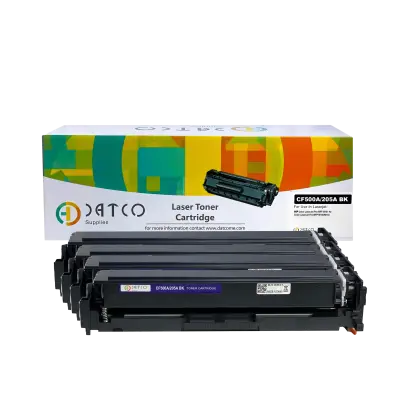 Datco CF500A/205A - خرطوشة حبر