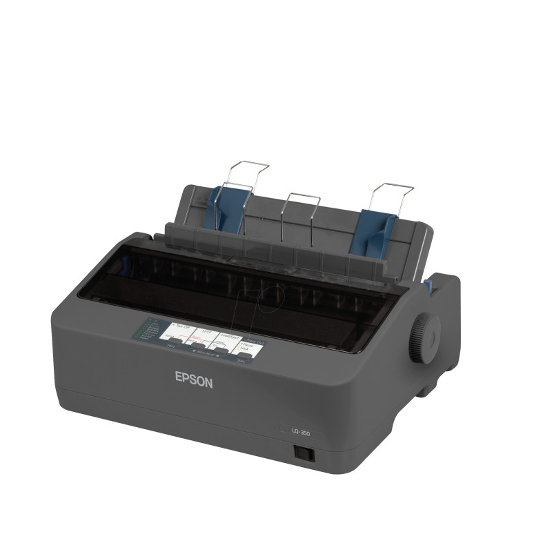 Epson LQ350 - طابعه نقطية من ايبسون
