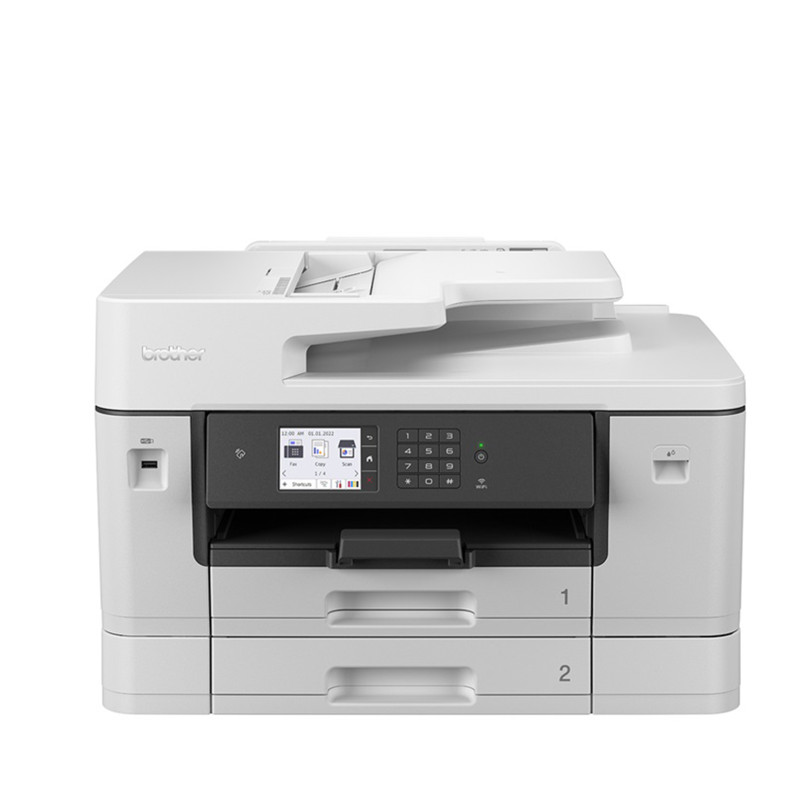 Brother MFC-J3940DW A3 - طابعه برذر A3