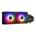 Thermalright Aqua Elite 240 V3 مبرد سائل أسود