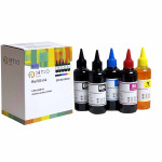 حبر تعبئة برذر 100 مل - Brother Refill ink 100 ml