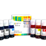 Datco Refill For Canon  6 Colors