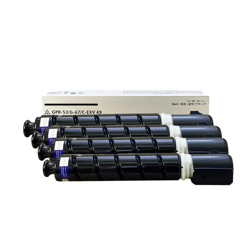 Datco C-EXV 49 - تيوب حبر داتكو