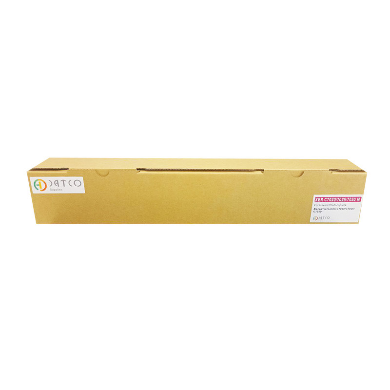 XEROX C7020/7025/7030 (M) تيوب حبر داتكو (ماجنتا)