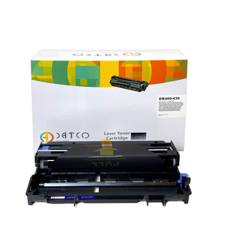 Datco DR-400 / 430 درم يونت