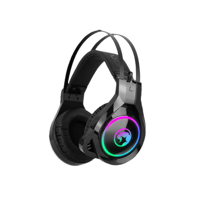 Marvo Scorpion HG8901 Gaming Headset - سماعة هيدفون جيمنك من مارفو