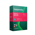 Kaspersky Antivirus - مضاد فايروسات كاسبرسكاي