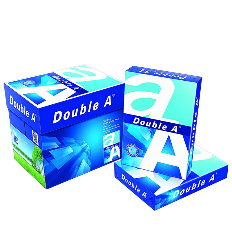 Double-A A4 بند ورق