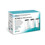Router TP-Link deco S7 AC1900 - راوتر تي بي لينك ديكو 3 قطع