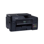 MFC-T4500DW A3 Ink Tank Printer - طابعة برذر