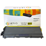 Datco Tn330/2110 خرطوشة حبر طابعة برذر