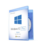 Windows 10 PRO - وندوز 10 اصلي