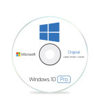 Windows 10 PRO - وندوز 10 اصلي
