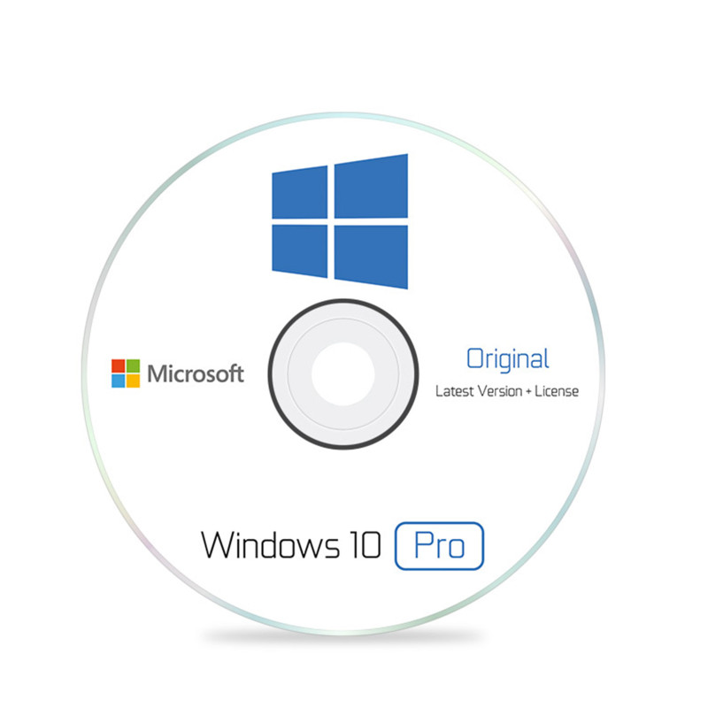 Windows 10 PRO - وندوز 10 اصلي