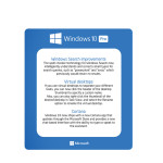 Windows 10 PRO - وندوز 10 اصلي