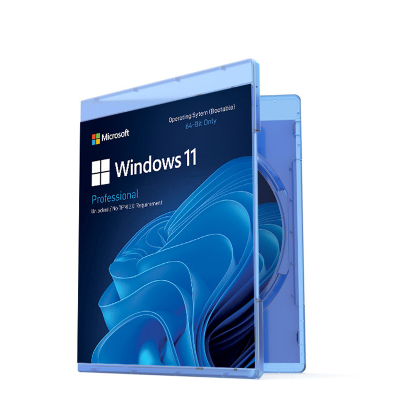 Windows 11 PRO - وندوز 11 اصلي