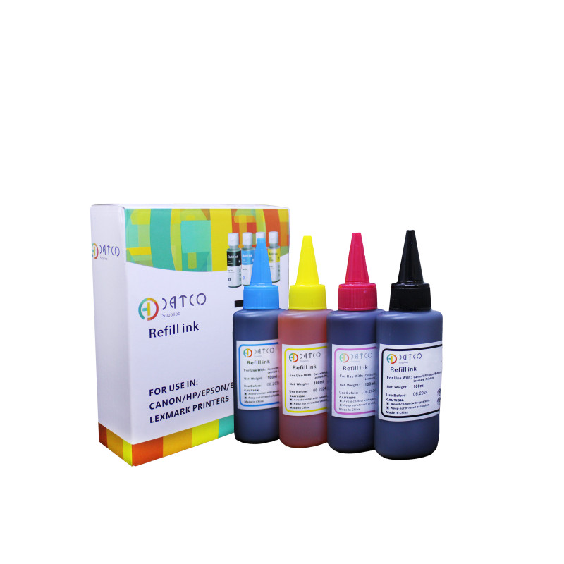 Datco 100 ml Refill - احبار تعبئة جوكر 100 مل