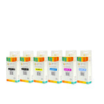 Datco PGI-480/CLI-481 ink Cartridge - خرطوشة كانون