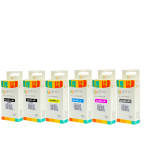 Datco PGI-650/CLI-651 ink Cartridge - خرطوشة كانون