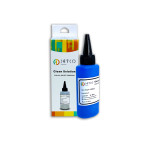 Datco Cleaner 100 ml - منظف وفاتح نوزل الطابعه