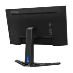 Lenovo Legion R27i-30 27-إنش FHD IPS 180Hz 0.5ms شاشة ألعاب - أسود