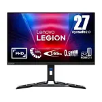 Lenovo Legion R27i-30 27-إنش FHD IPS 180Hz 0.5ms شاشة ألعاب - أسود