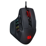 Mouse Reddragon M811 - ماوس مخصص للكيمنك