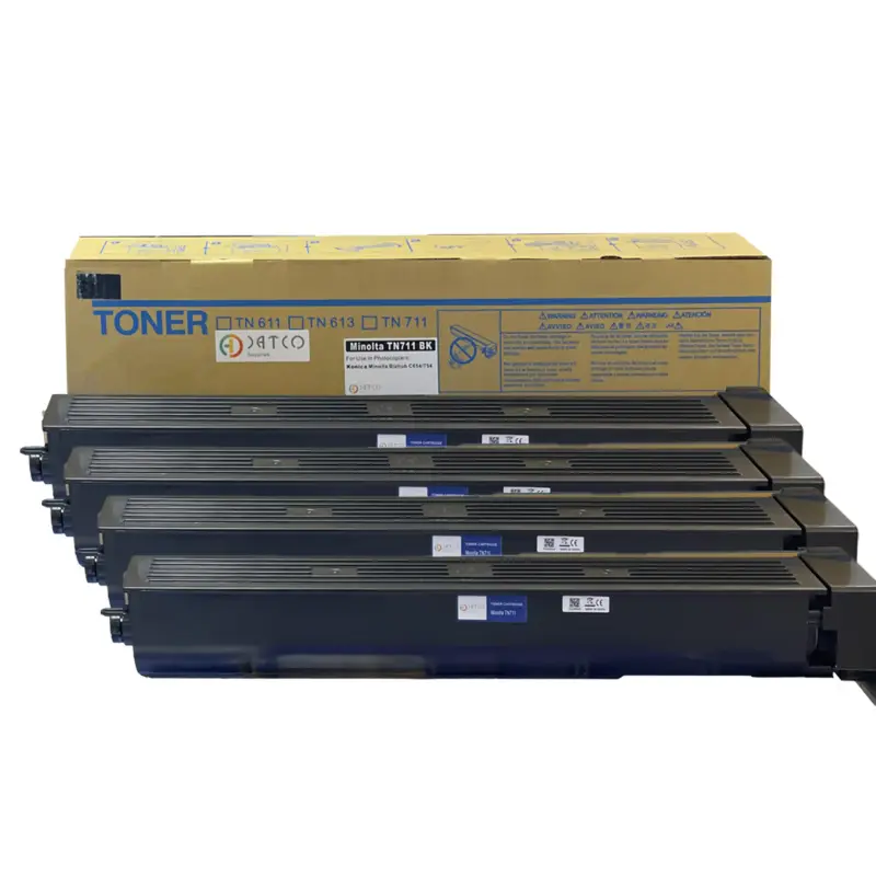 Konica Minolta TN711 - كاترج حبر كونيكا مينولتا 711