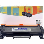 Datco Tn760 - كاترج حبر طابعة برذر