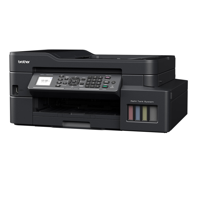 Brother MFC-T920DW all-in-one printer - طابعة برذر