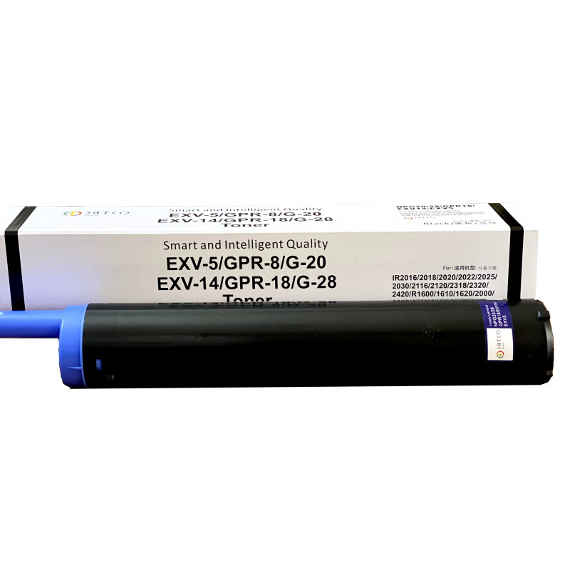 Datco EXV-5/GPR-8/G-20 EXV-14/GPR-18/G-28 - خرطوشة حبر