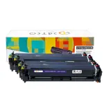 CF413A/CRG046 Toner Set - سيت كاترج 046