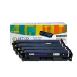 Datco 415A-CRG055 Set - سيت كاترج حبر 055