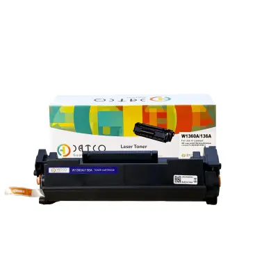 Datco W1360A/136A - خرطوشة حبر