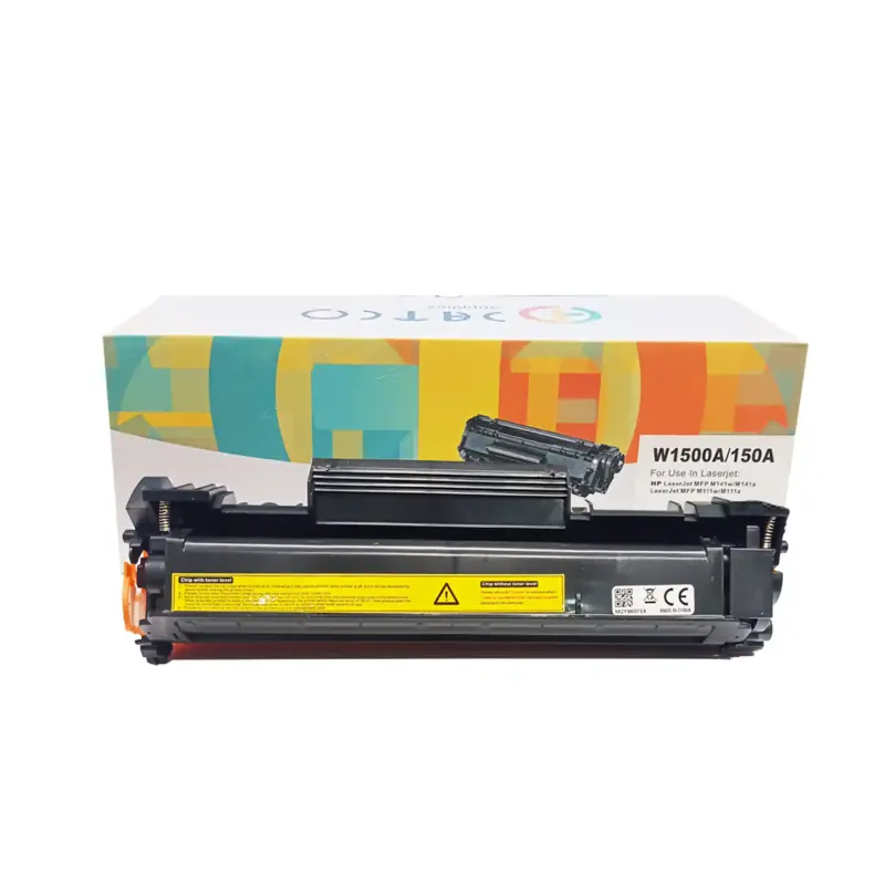 Datco W1500A - 150A ( BK ) - خرطوشة حبر