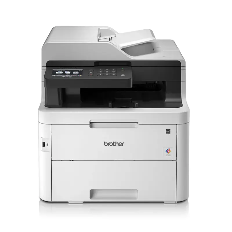 Brother L-3750CDW - طابعة برذر ليزرية