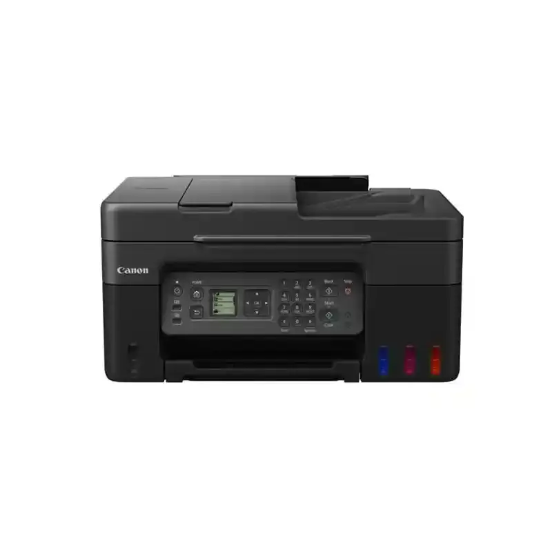 Canon PIXMA G4470 - طابعة تعبئة خارجية كانون