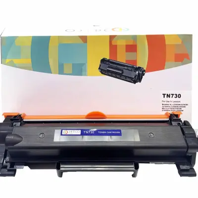 Datco Tn730 - كاترج حبر طابعة برذر