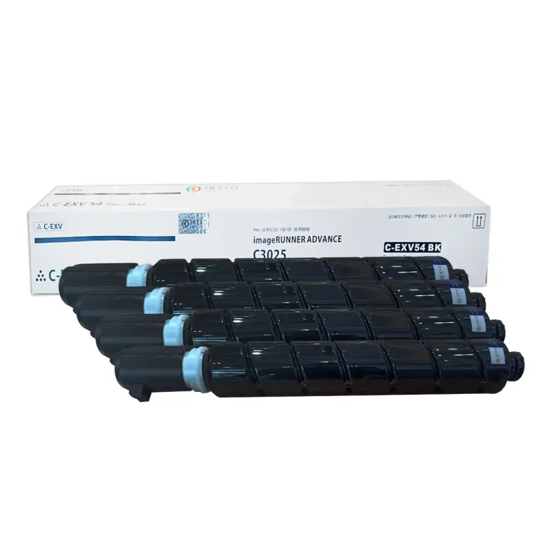 Datco C-EXV 54 Tube Set - C-EXV54 سيت تيوب كانون