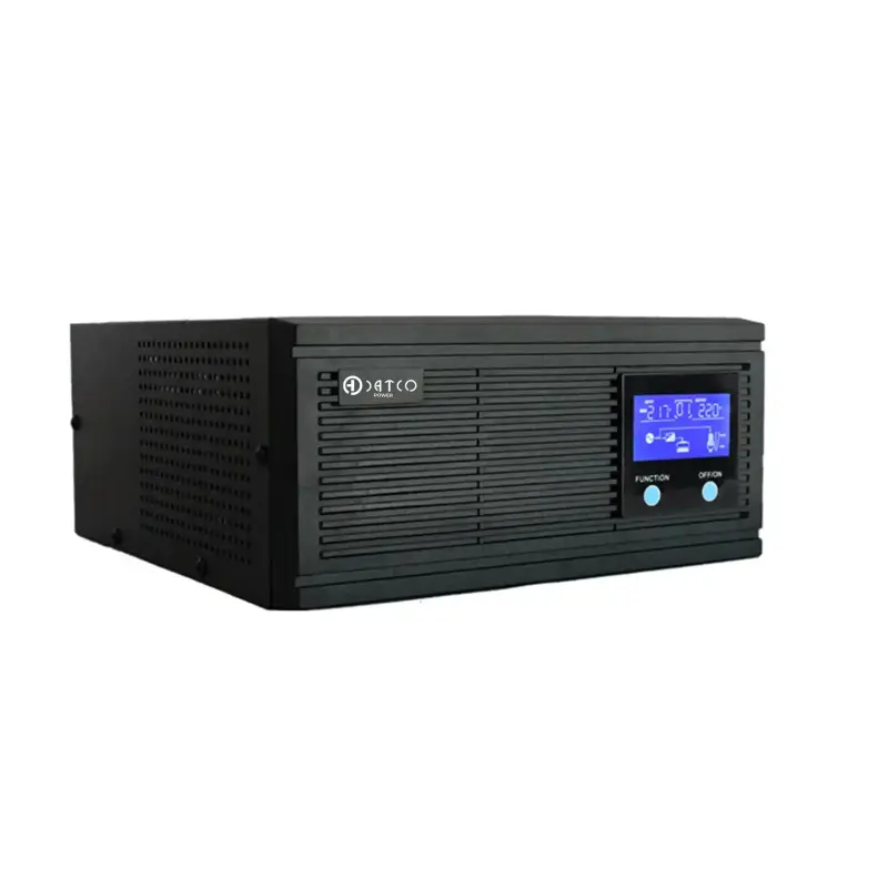 Inverter Datco 1500va - عاكسة داتكو