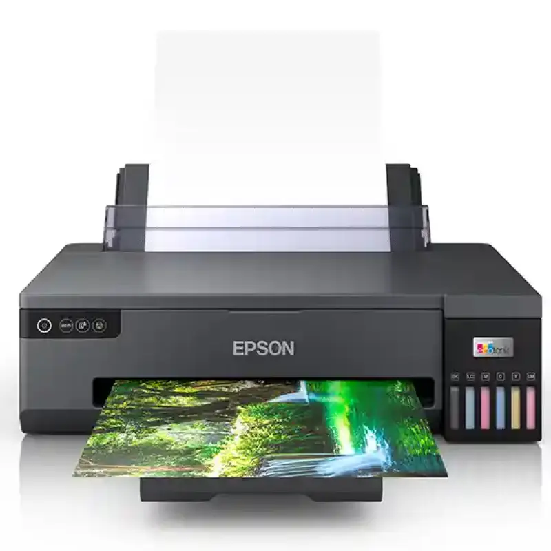 Epson L18050 A3 Printer - طابعه ايبسون 18050