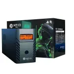 Datco Po4life 2000va UPS - يو بي اس داتكو
