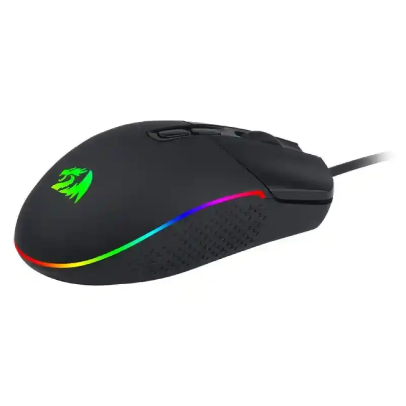 Mouse Reddragon M719 - ماوس مخصص للكيمنك