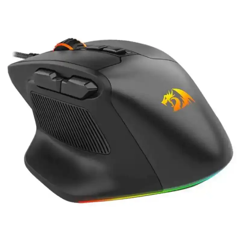 Mouse Reddragon M806 - ماوس مخصص للكيمنك