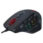 Mouse Reddragon M811 - ماوس مخصص للكيمنك