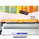 Datco Tn720 - كاترج حبر طابعة برذر