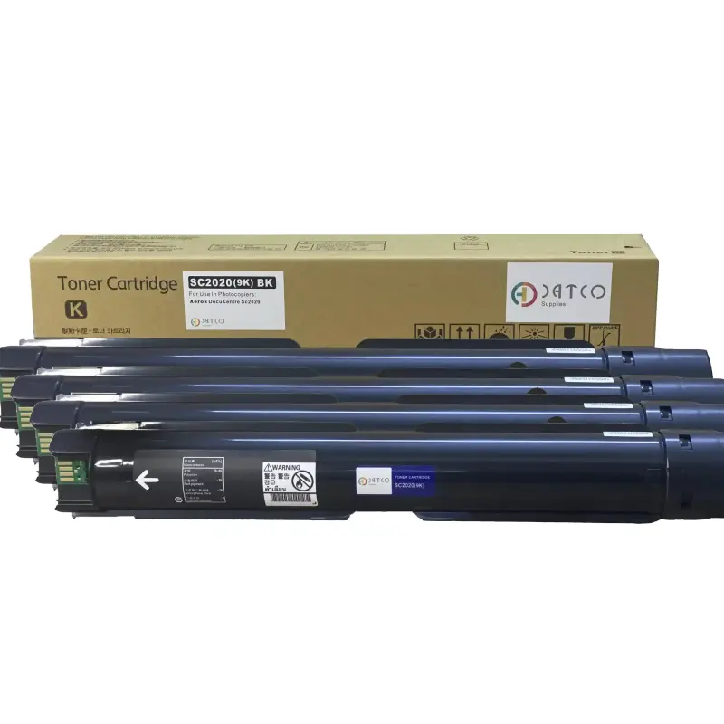 Datco Xer Sc2020 - خرطوشة حبر